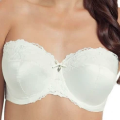 Panache Serenity Strapless Bra