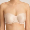 PRIMADONNA Every Woman Strapless Non Padded Bra -Fashion Lingerie Store large 1 3416 baby pink