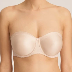 PRIMADONNA Every Woman Strapless Non Padded Bra