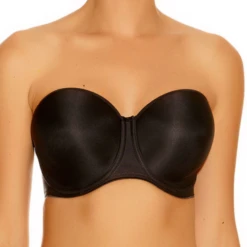 FANTASIE Smoothing Moulded Strapless Bra