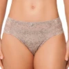 Empreinte Cassiopee Brief -Fashion Lingerie Store large 1 3460 brown