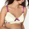 Shortbread Nursing Bra -Fashion Lingerie Store large 1 3515 ivory