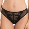 Empreinte Thalia Brief -Fashion Lingerie Store large 1 3637 black