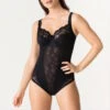 PRIMADONNA Madison Bodysuit -Fashion Lingerie Store large 1 3670 black