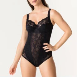 PRIMADONNA Madison Bodysuit