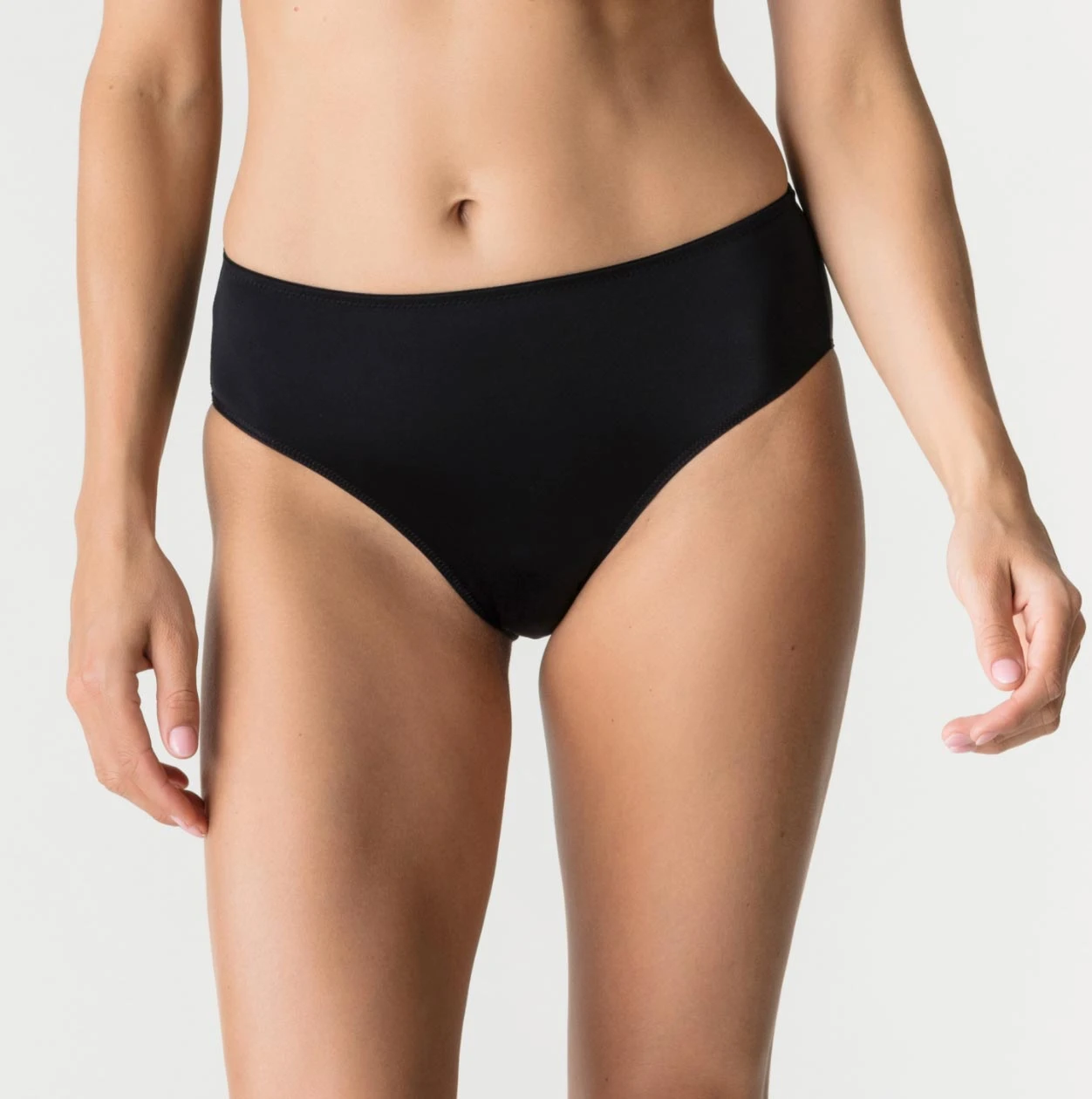 PRIMADONNA Satin Full Brief