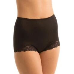 Something Else Lace Control Panty