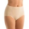 Minimiser Hip Control Panty -Fashion Lingerie Store large 1 3758 nude