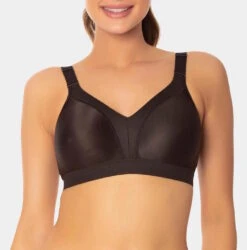 Triaction Wellness Wirefree Sports Bra