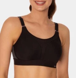 Triaction Extreme Lite Wirefree Sports Bra