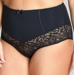 Estel High Waist Brief