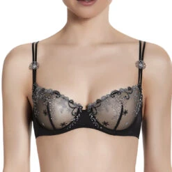 Simone Perele Delice Half Cup Bra