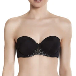 Simone Perele Delice Strapless Bra