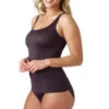 Camisole Underarm Smoothing -Fashion Lingerie Store large 1 4025 black