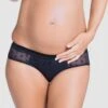 Mousse Brief 1 Mousse Brief -Fashion Lingerie Store large 1 4039 black