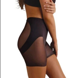 Sheer Shaping X-Firm Boyshort
