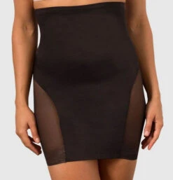 Sheer Shaping X-Firm Highwaist Slip