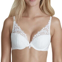 Simone Perele Wish Push Up Triangle Bra