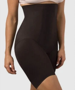 Shape With An Edge Highwaist Long Leg