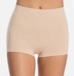 Spanx Everyday Shaping Panties Short