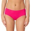 MARIE JO Tom Seamless Short -Fashion Lingerie Store large 1 4302 pink