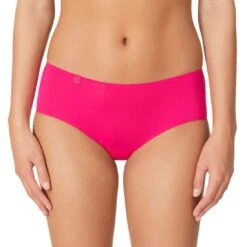 MARIE JO Tom Seamless Short