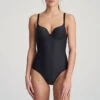 MARIE JO Tom Bodysuit -Fashion Lingerie Store large 1 4307 black