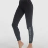Shock Absorber Active Branded Leggings -Fashion Lingerie Store large 1 4352 black