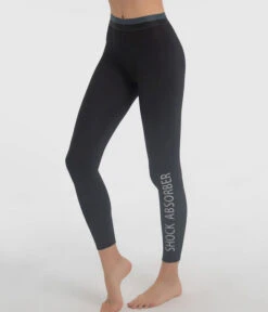Shock Absorber Active Branded Leggings