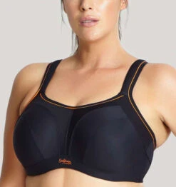 Sculptresse Sports Bra