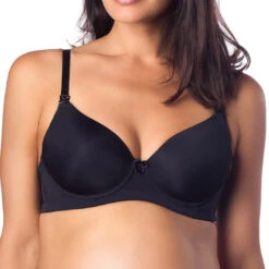 Forever Yours Flexiwire Nursing Bra