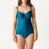 Cocktail Tankini -Fashion Lingerie Store large 1 4373 blue