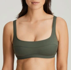 Holiday Special Bikini Top