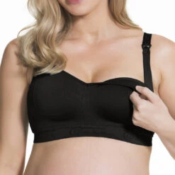 Popping Candy Nursing Bralette