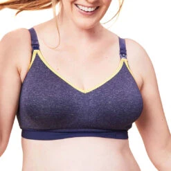Crush Nursing Bralette