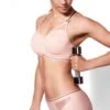 Empreinte Initiale Spacer Sports Bra -Fashion Lingerie Store large 1 4508 baby pink