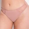 Curvy Kate Eye Spy Brazilian Brief 1 Curvy Kate Eye Spy Brazilian Brief -Fashion Lingerie Store large 1 4553 pink