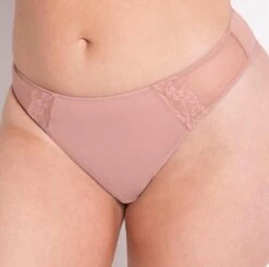 Curvy Kate Eye Spy Brazilian Brief