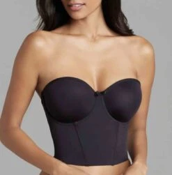 Soiree Shortline Bustier