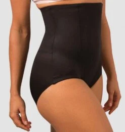 Miraclesuit Back Magic Hi Waist Brief