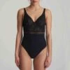 MARIE JO Richard Bodysuit -Fashion Lingerie Store large 1 4675 black