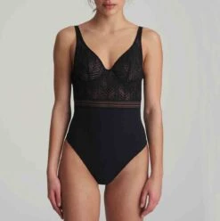 MARIE JO Richard Bodysuit