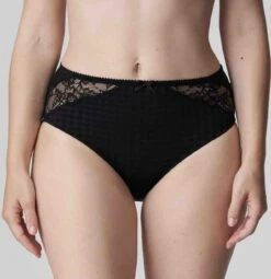 PRIMADONNA Madison Satin Full Brief