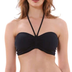 Remix Padded Bandeau Bikini Top