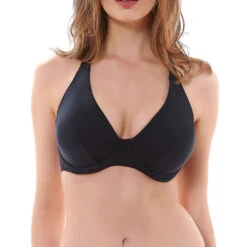 Remix Padded Halter Bikini Top
