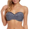 San Remo Twist Bandeau Multiway -Fashion Lingerie Store large 1 4919 navy