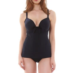 Deco Swim Moulded Tankini Top