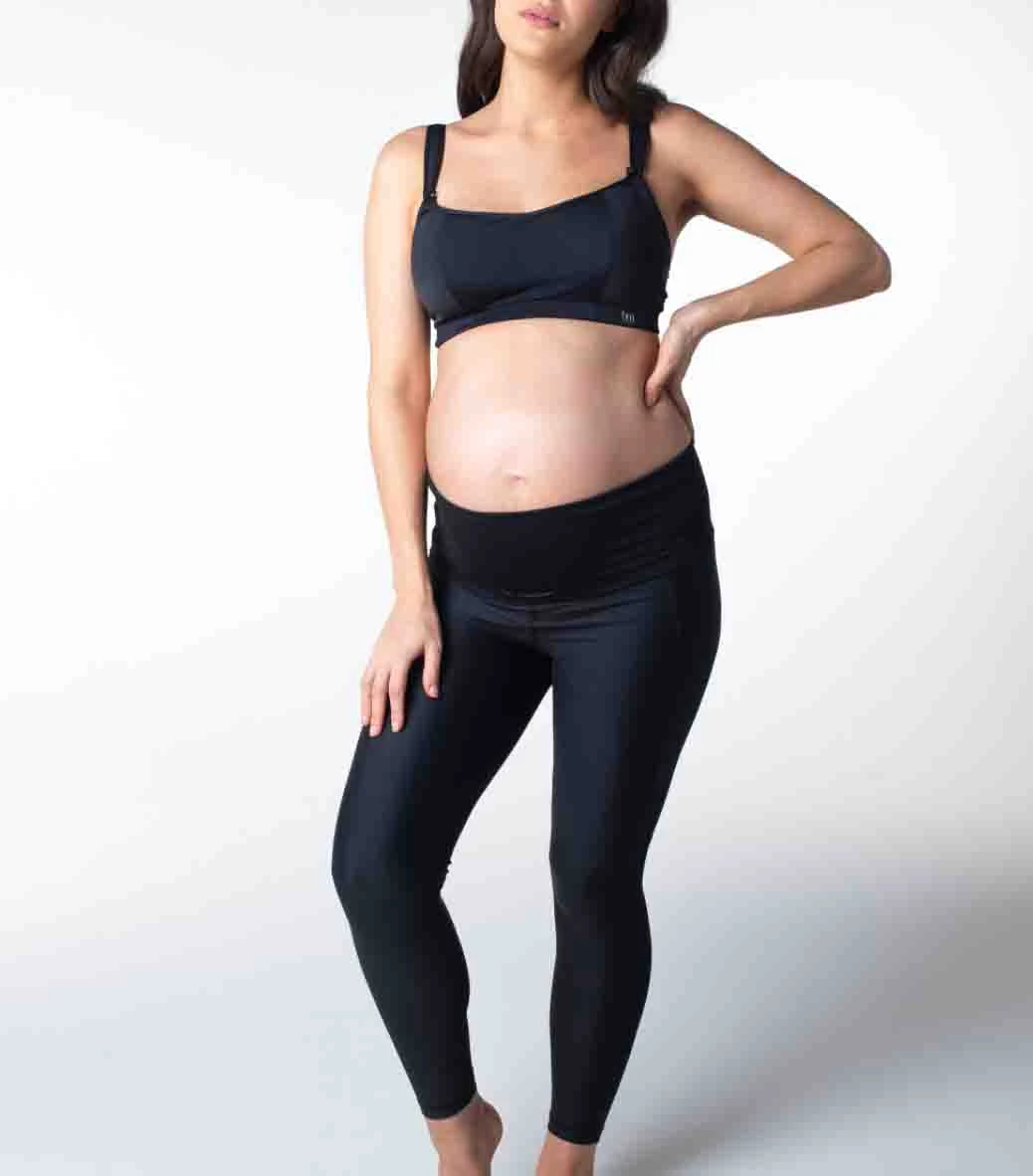 Focus Maternity Sports Legging 3 Focus Maternity Sports Legging