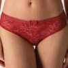 Empreinte Allure Short -Fashion Lingerie Store large 1 4956 red