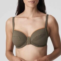 Marquesas Full Cup Bikini Top